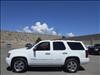 2009 Chevrolet Tahoe LTZ