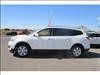 2013 Chevrolet Traverse LT