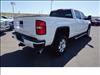 2015 GMC Sierra 2500HD Denali