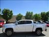 2016 GMC Canyon 