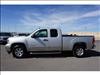 2011 GMC Sierra 1500 SLE