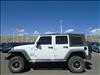 2011 Jeep Wrangler Unlimited Sport