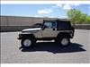 2006 Jeep Wrangler X