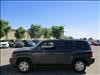 2008 Jeep Patriot Sport
