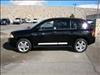 2007 Jeep Compass Limited