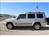 2007 Jeep Commander Sport