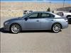 2012 Nissan Maxima 