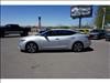 2017 Nissan Maxima 3.5 SV