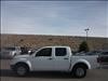 2013 Nissan Frontier 