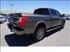 2016 Nissan Titan XD Platinum Reserve