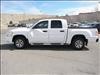 2007 Mitsubishi Raider 