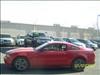 2010 Ford Mustang 