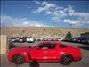 2012 Ford Mustang GT
