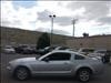 2006 Ford Mustang 