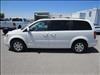 2008 Chrysler Town & Country Touring