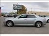 2015 Chrysler 300 Limited