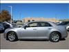 2016 Chrysler 300 C