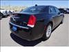 2017 Chrysler 300 C