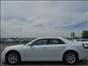 2016 Chrysler 300 C