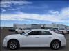 2016 Chrysler 300 C