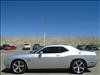 2012 Dodge Challenger SRT8