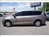 2017 Chrysler Pacifica LX