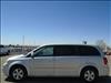 2012 Dodge Grand Caravan Crew