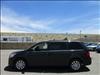 2012 Volkswagen Routan SE