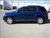 2010 GMC Terrain SLE-2