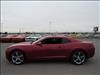 2012 Chevrolet Camaro LT