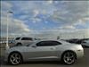 2010 Chevrolet Camaro SS
