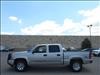 2006 Chevrolet Silverado 1500 