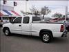 2002 GMC Sierra 1500 SLE
