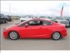 2012 Honda Civic Si