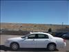 2010 Lincoln Town Car Signature Limited