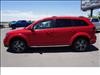 2015 Dodge Journey Crossroad