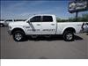 2015 RAM 2500 Power Wagon Laramie