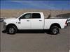 2012 RAM 2500 SLT