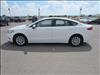 2017 Ford Fusion S