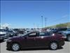 2013 Ford Fusion S