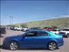 2011 Ford Fusion Sport