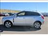 2015 Chevrolet Captiva LTZ