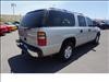2006 Chevrolet Suburban 1500 