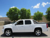 2011 Chevrolet Avalanche LT