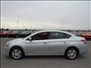 2013 Nissan Sentra 