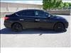2017 Nissan Sentra SR