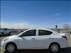 2015 Nissan Versa 1.6 S Plus