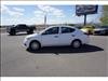 2015 Nissan Versa 1.6 S Plus