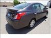 2015 Nissan Versa 1.6 SV