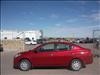 2012 Nissan Versa 